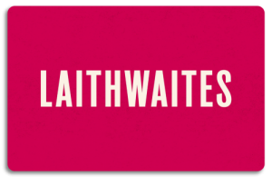 Laithwaites Wine (Lifestyle Gift Card)